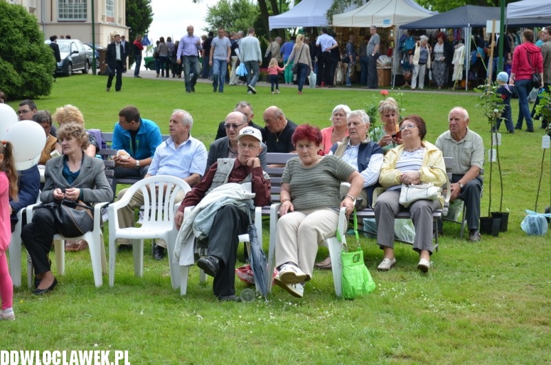 XXXIV Dni Otwartych Drzwi w Zarzeczewie