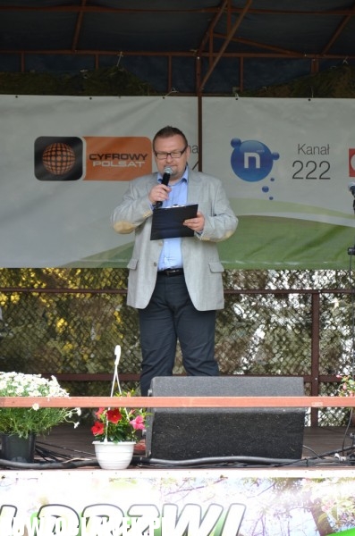XXXIV Dni Otwartych Drzwi w Zarzeczewie
