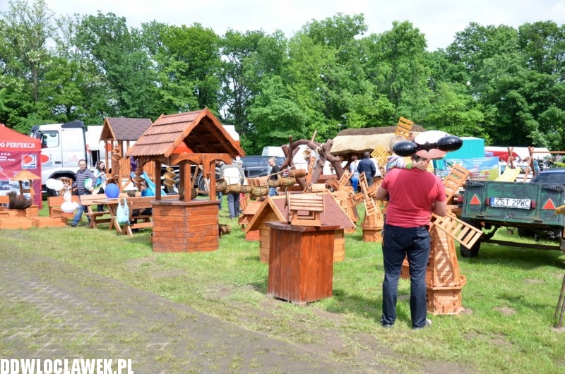 XXXIV Dni Otwartych Drzwi w Zarzeczewie