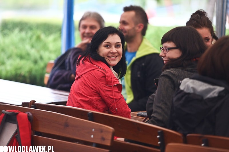 XXII Finał Turnieju Poezji Śpiewanej: spotkanie w YCA