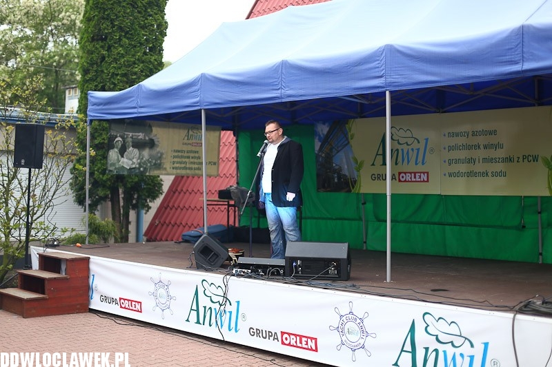 XXII Finał Turnieju Poezji Śpiewanej: spotkanie w YCA