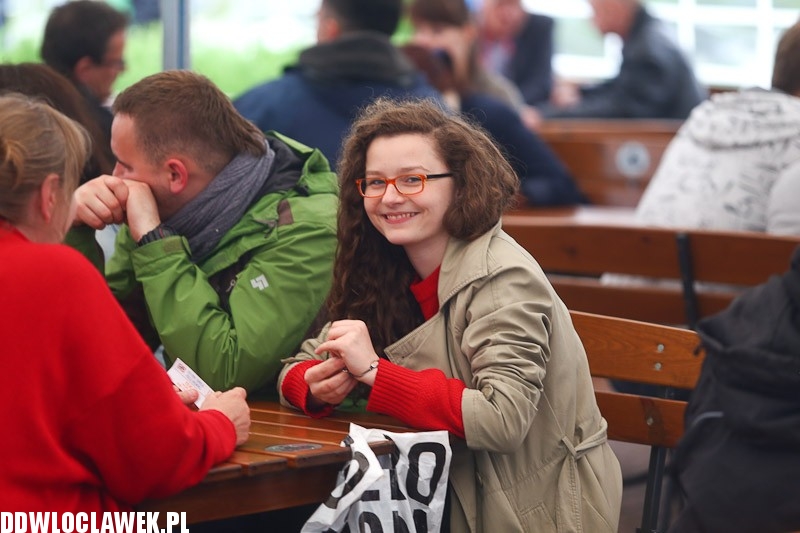 XXII Finał Turnieju Poezji Śpiewanej: spotkanie w YCA