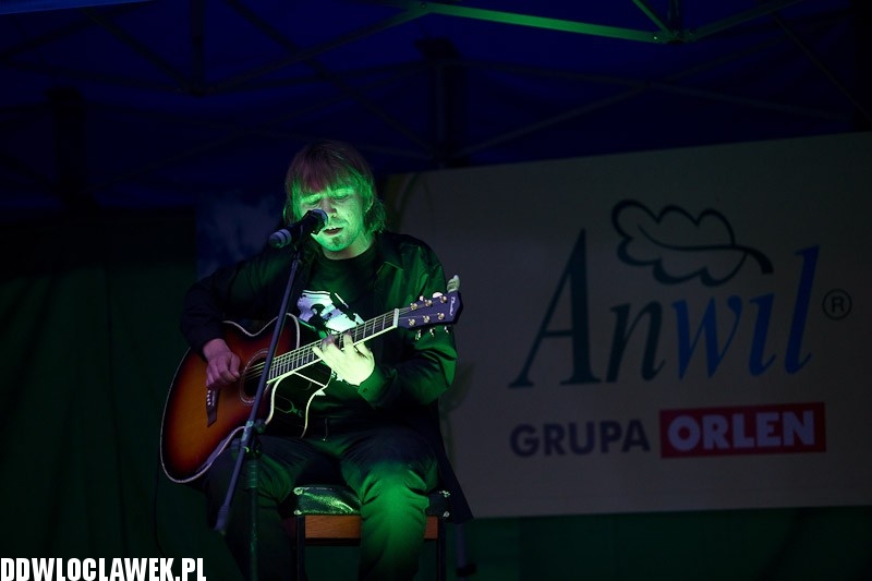 XXII Finał Turnieju Poezji Śpiewanej: spotkanie w YCA