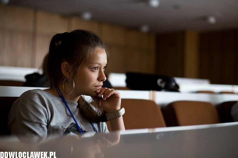 XXII Finał Turnieju Poezji Śpiewanej: warsztaty