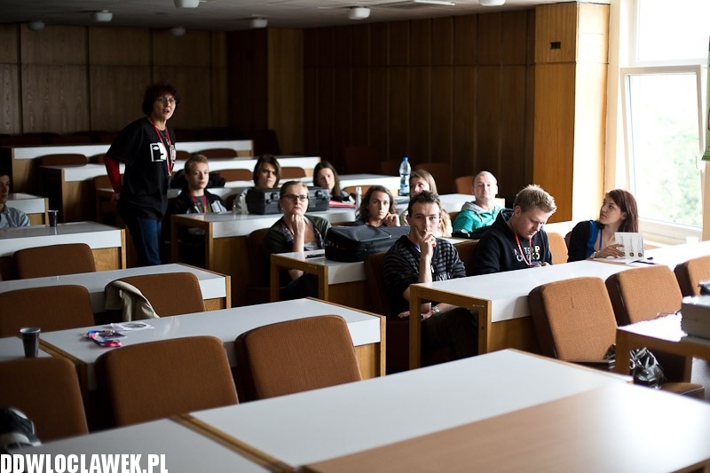 XXII Finał Turnieju Poezji Śpiewanej: warsztaty