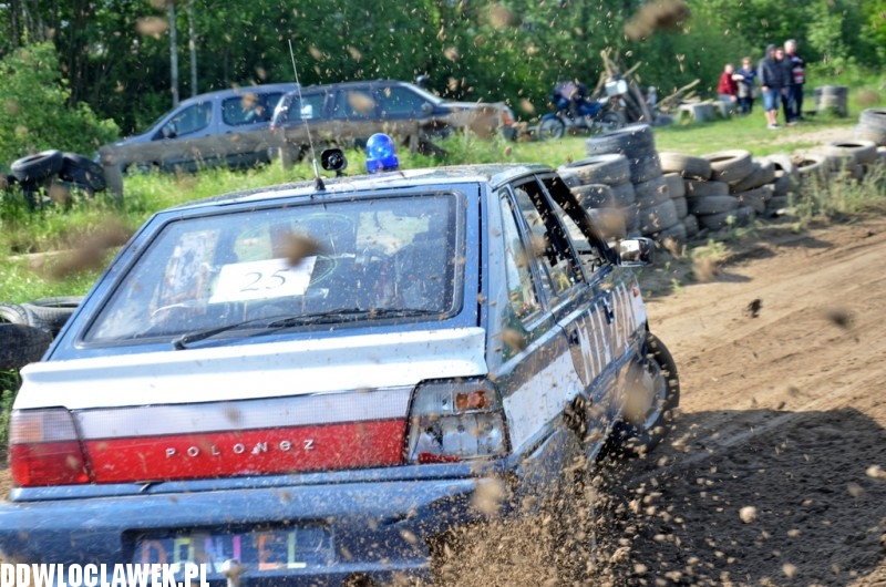 Wrak wyścig 