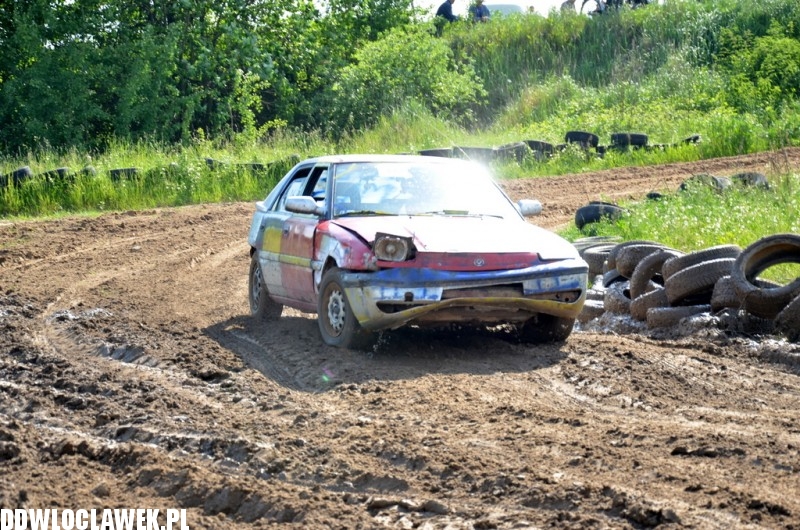 Wrak wyścig 