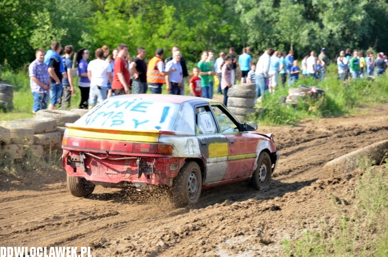 Wrak wyścig 