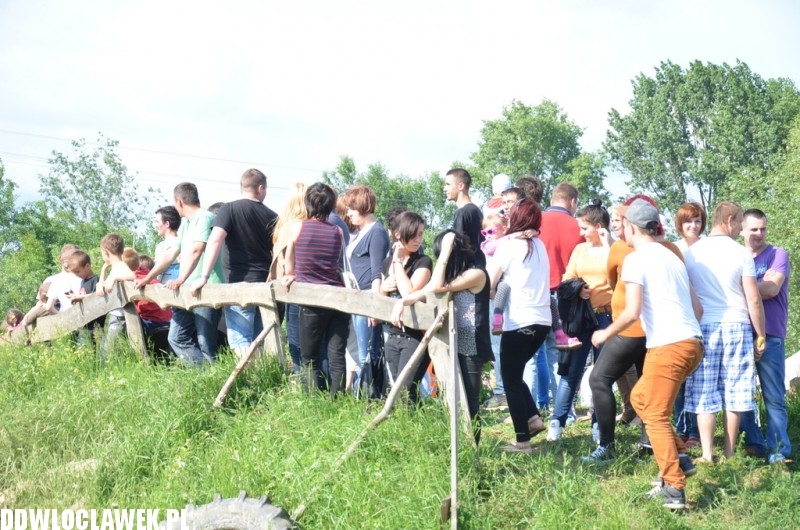 Wrak wyścig 