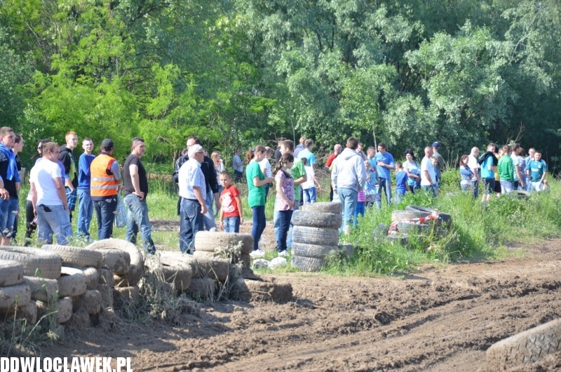 Wrak wyścig 