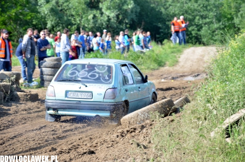 Wrak wyścig 