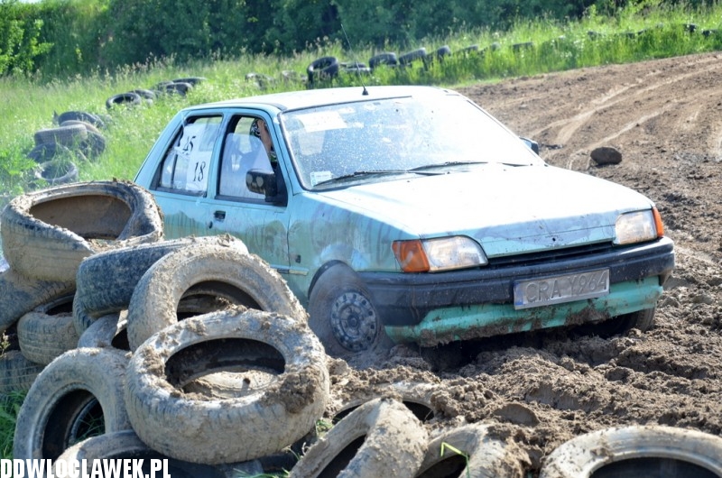 Wrak wyścig 