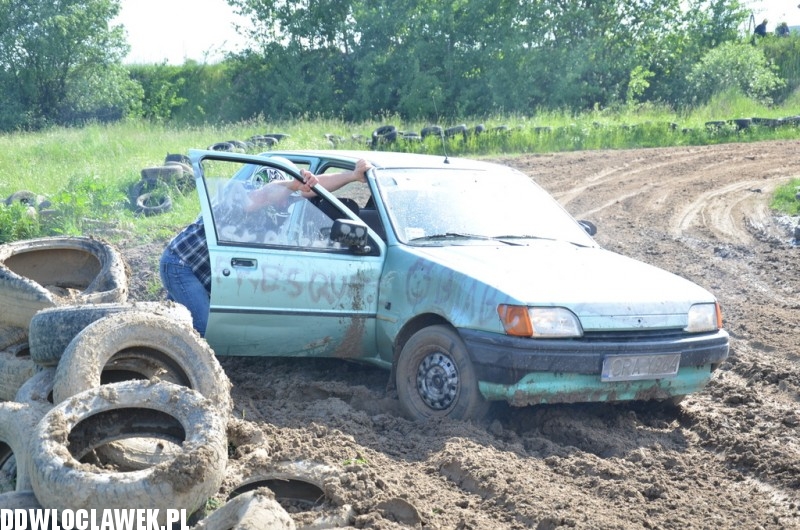 Wrak wyścig 