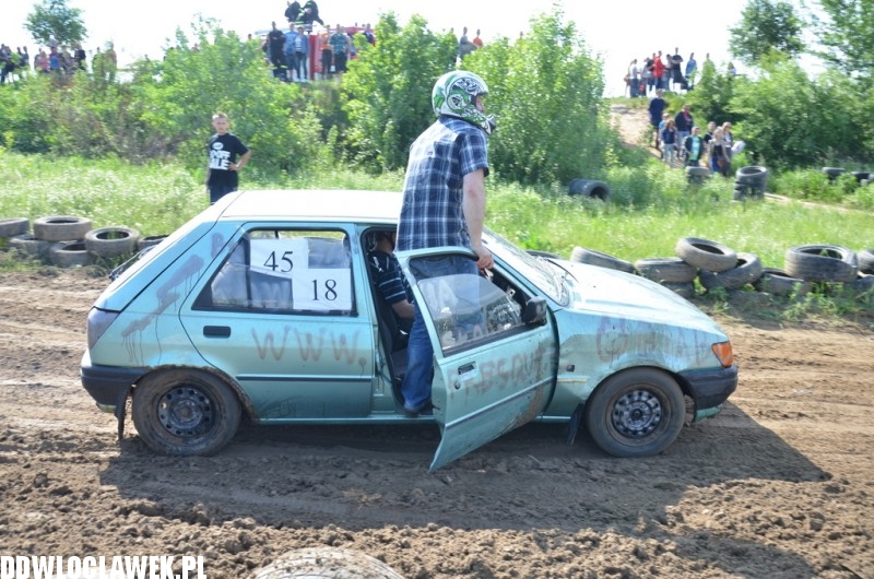 Wrak wyścig 