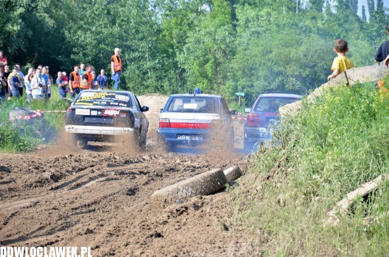 Wrak wyścig 