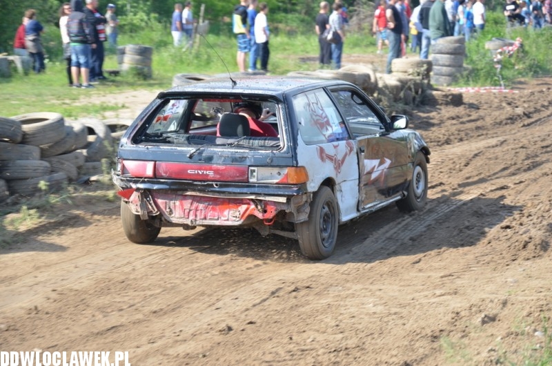 Wrak wyścig 