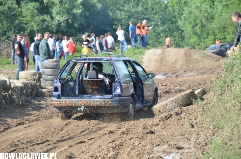 Wrak wyścig 