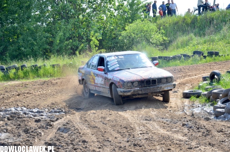 Wrak wyścig 