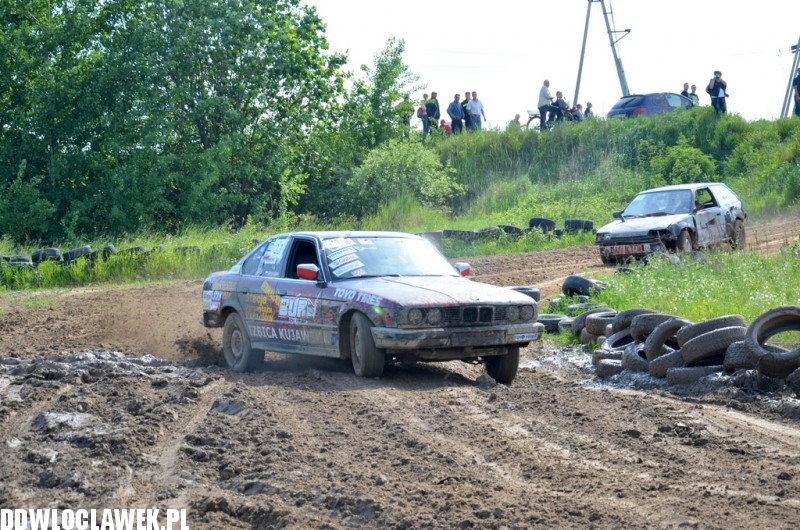 Wrak wyścig 
