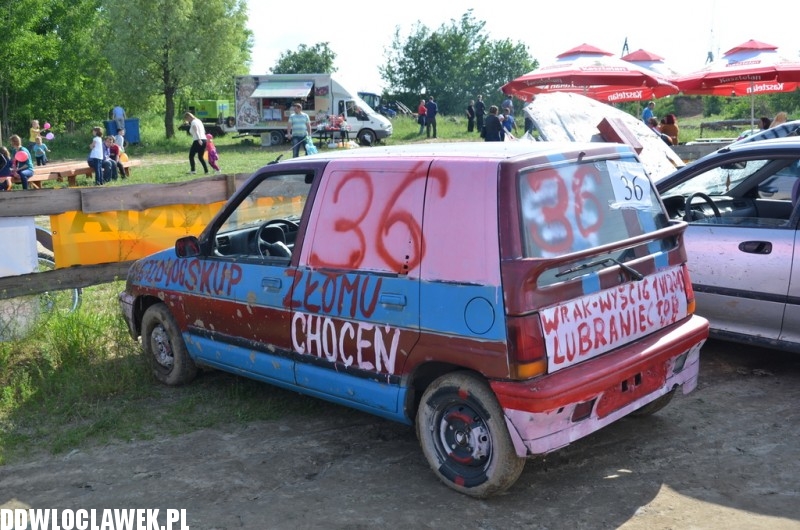 Wrak wyścig 