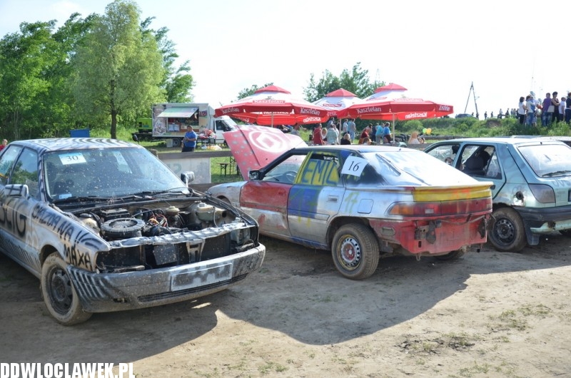 Wrak wyścig 