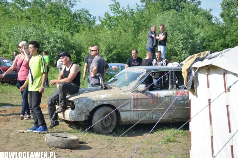 Wrak wyścig 