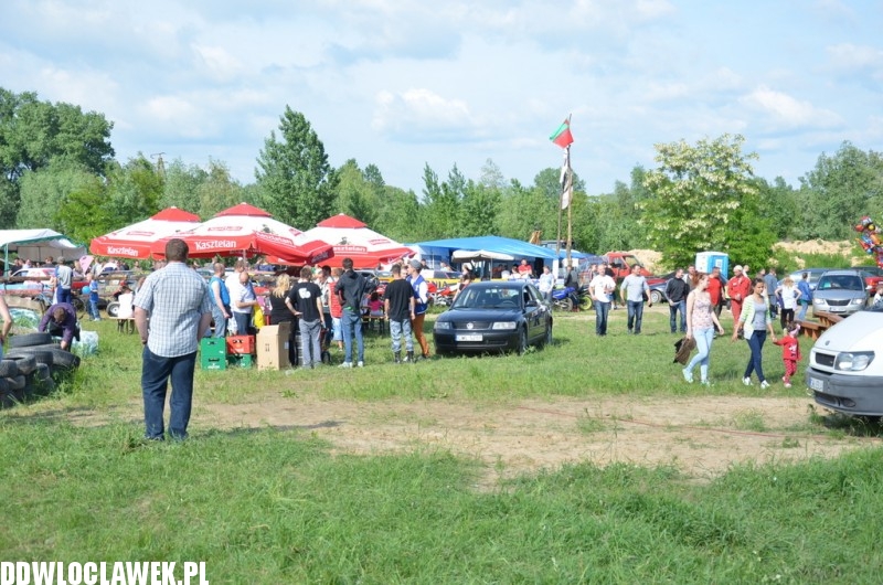 Wrak wyścig 