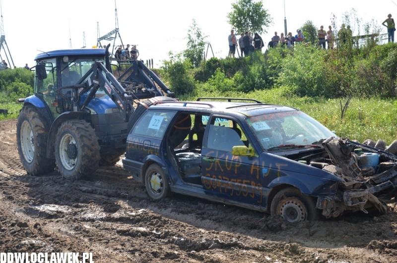 Wrak wyścig 