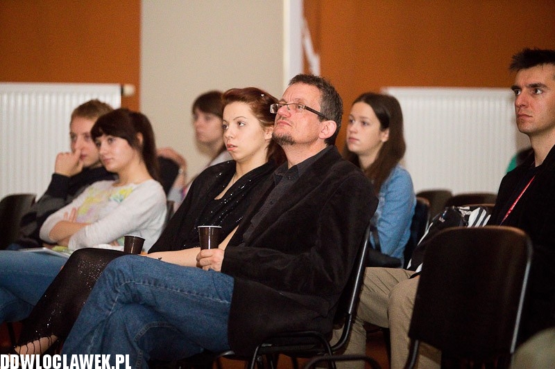 XXII Finał Turnieju Poezji Śpiewanej: próby