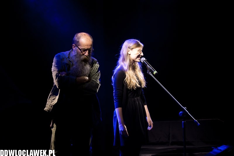 XXII Finał Turnieju Poezji Śpiewanej: próby