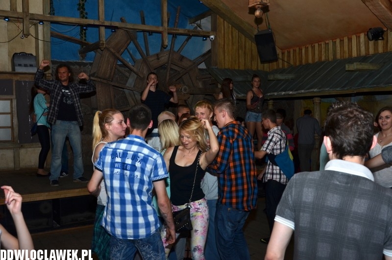 Weekend we Włocławku 07.06 Piekarnia