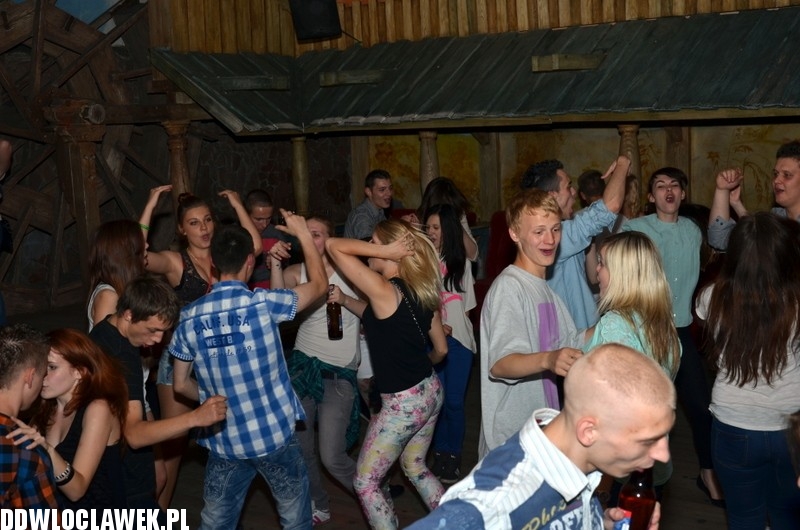 Weekend we Włocławku 07.06 Piekarnia