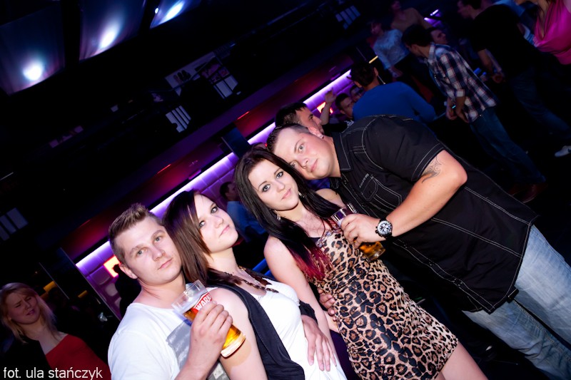 Weekend we Włocławku 07.06 Million Club