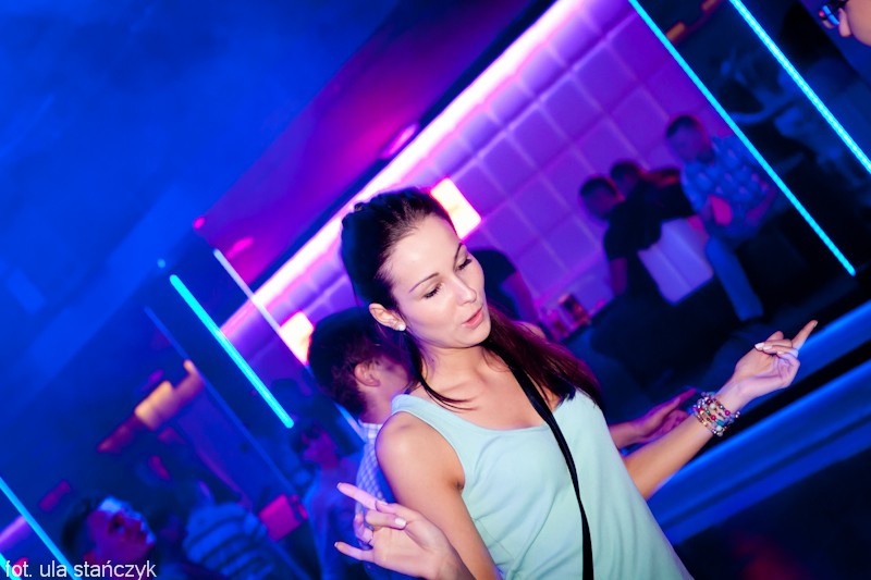 Weekend we Włocławku 07.06 Million Club