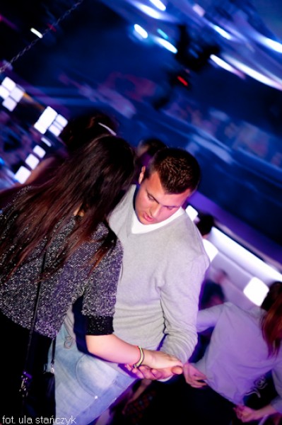 Weekend we Włocławku 07.06 Million Club