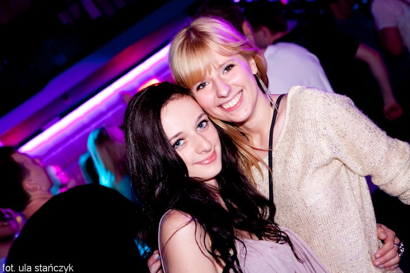 Weekend we Włocławku 07.06 Million Club