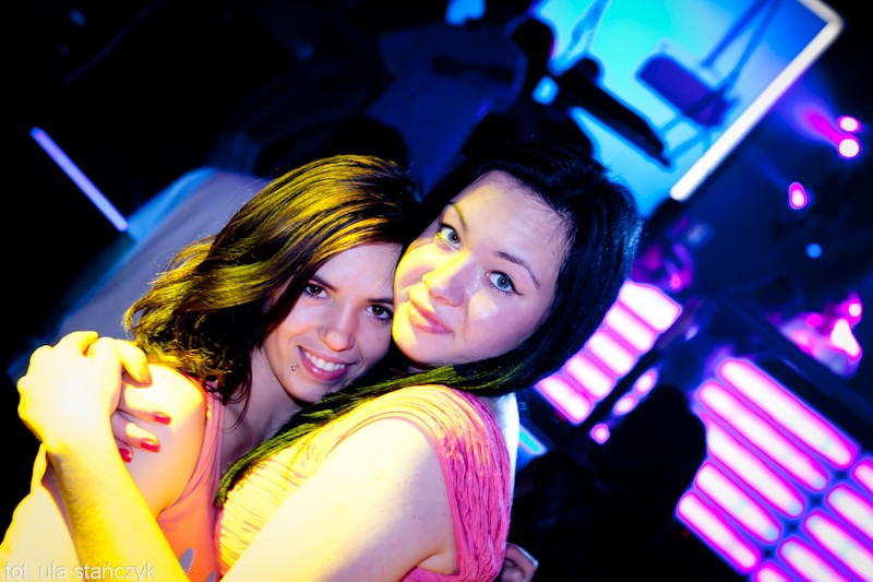 Weekend we Włocławku 07.06 Million Club
