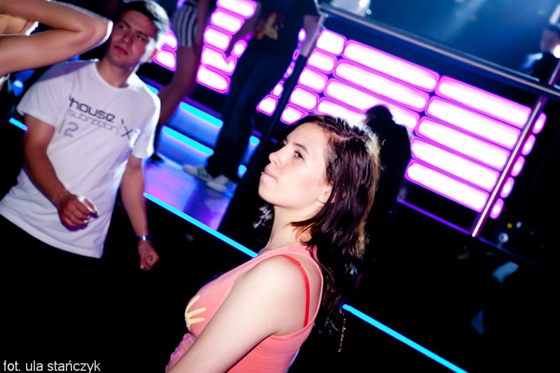 Weekend we Włocławku 07.06 Million Club