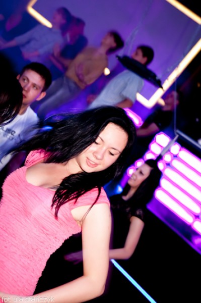 Weekend we Włocławku 07.06 Million Club