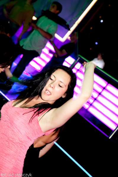 Weekend we Włocławku 07.06 Million Club