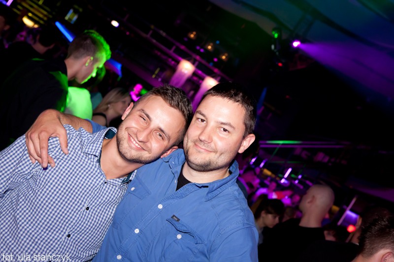 Weekend we Włocławku 07.06 Million Club