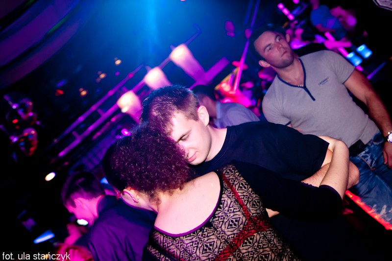 Weekend we Włocławku 07.06 Million Club