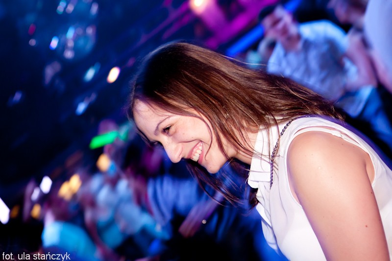 Weekend we Włocławku 07.06 Million Club