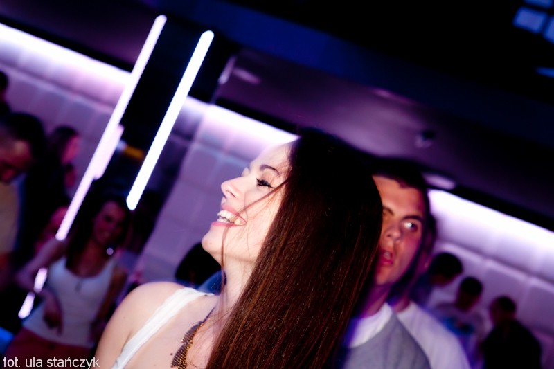 Weekend we Włocławku 07.06 Million Club