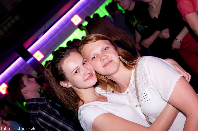 Weekend we Włocławku 07.06 Million Club