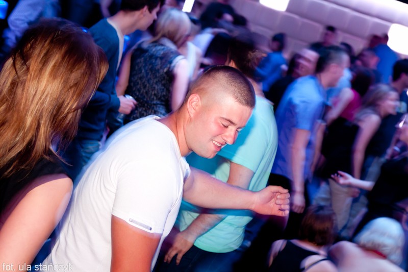 Weekend we Włocławku 07.06 Million Club