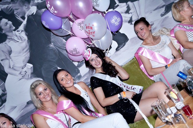 Weekend we Włocławku 08.06 Bulvar w Million Club