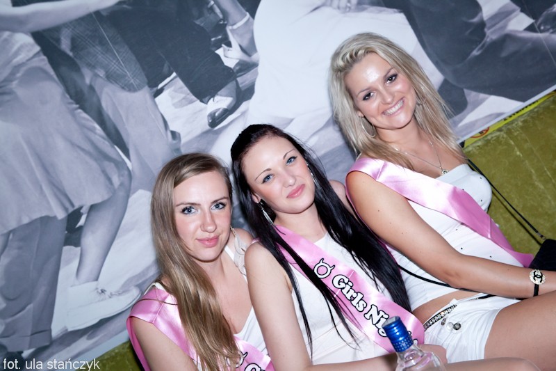 Weekend we Włocławku 08.06 Bulvar w Million Club