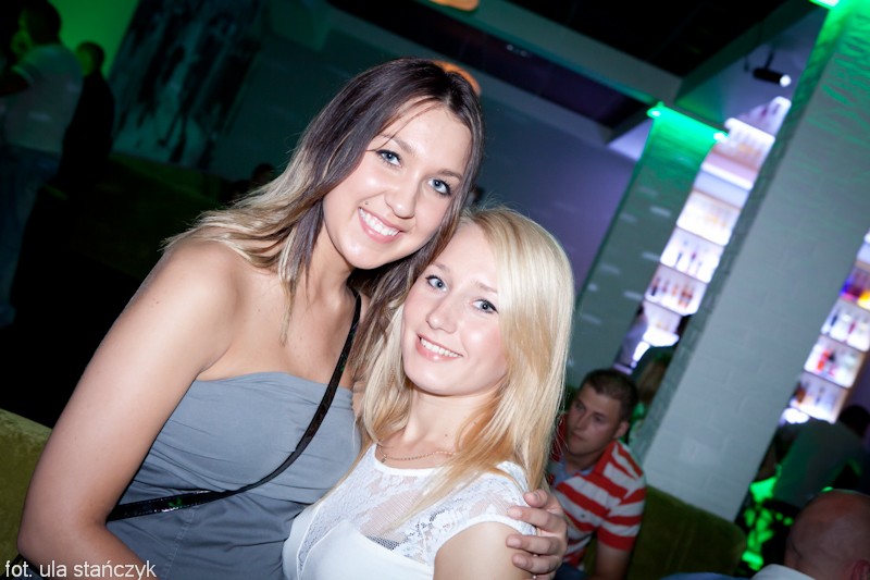 Weekend we Włocławku 08.06 Bulvar w Million Club