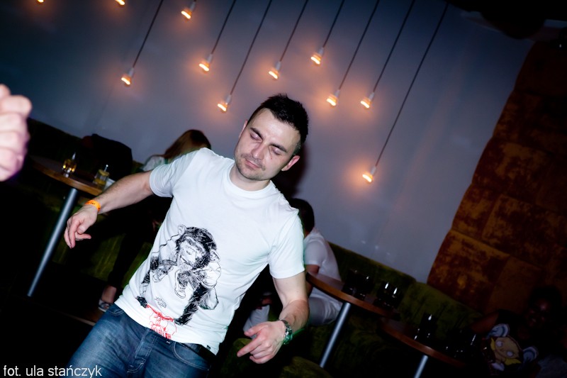 Weekend we Włocławku 08.06 Bulvar w Million Club